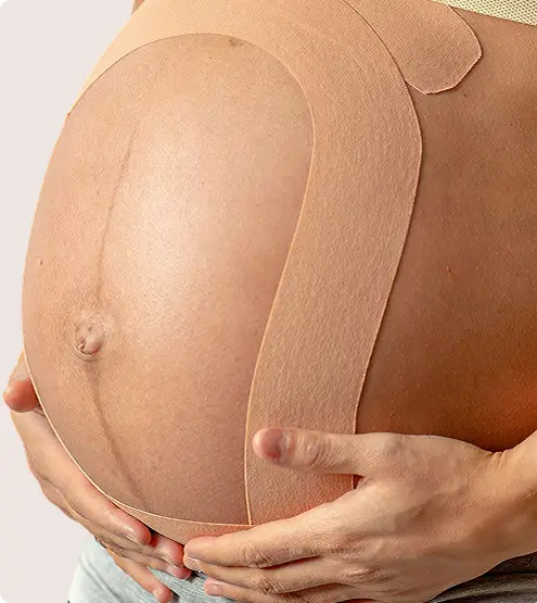 Подарок лента для тейпирования